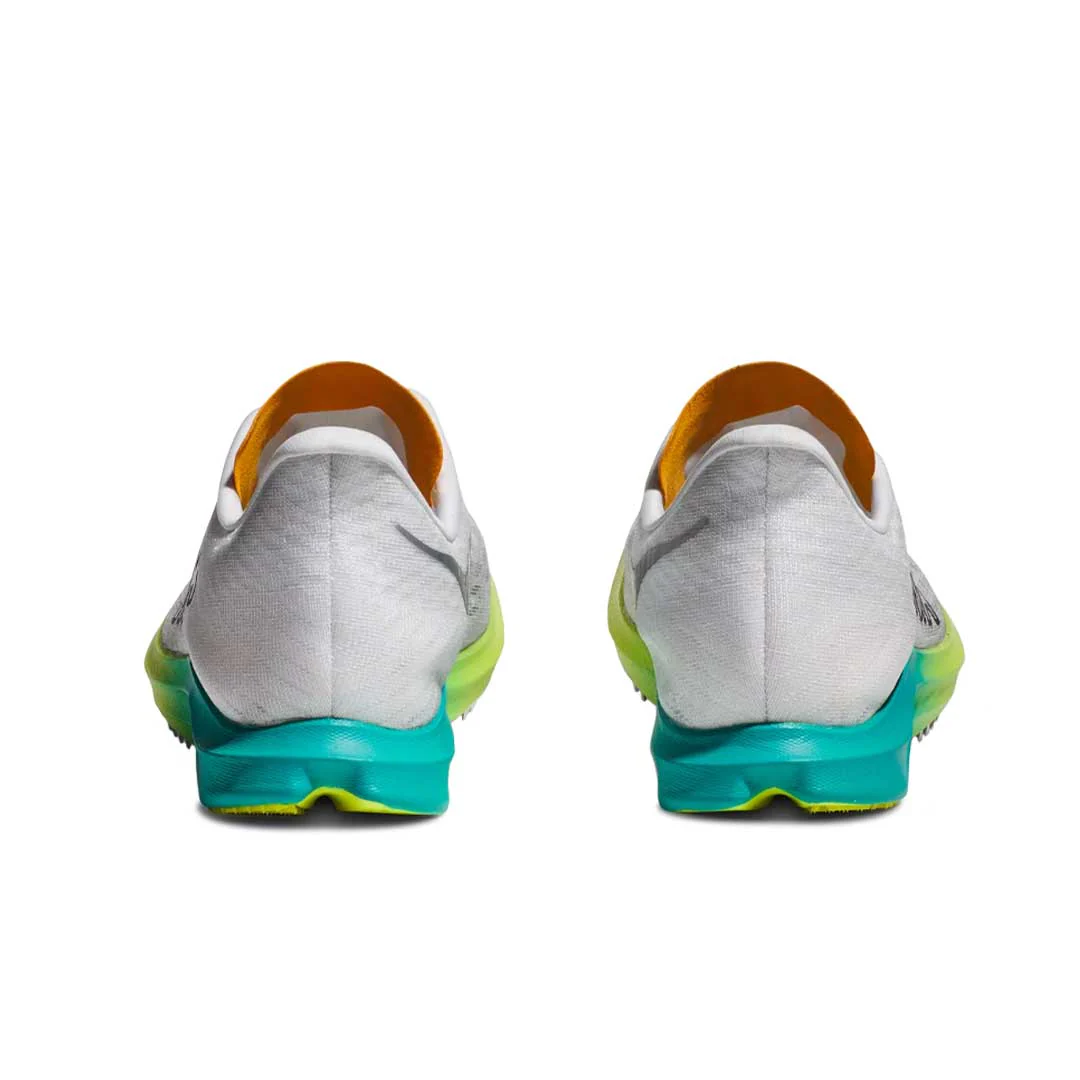 HOKA - Unisex Cielo X 2 LD Track Shoes (1134533-WCRM) - Image 4