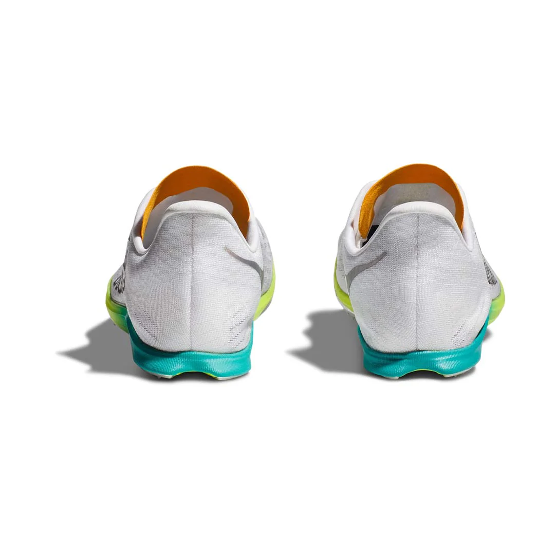 HOKA - Unisex Cielo X 2 MD Track Shoes (1134534-WCRM) - Image 6
