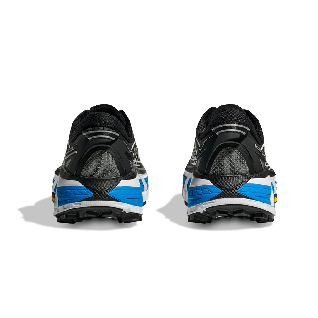 HOKA - Unisex Mafate Speed 2 Shoes (1126851-BWHT) - Image 3