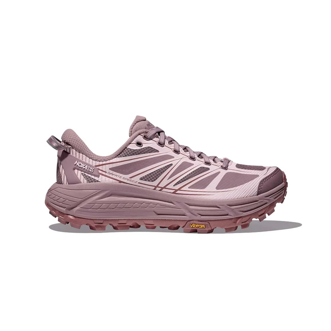 HOKA - Unisex Mafate Speed 2 Shoes (1126851-CVC)