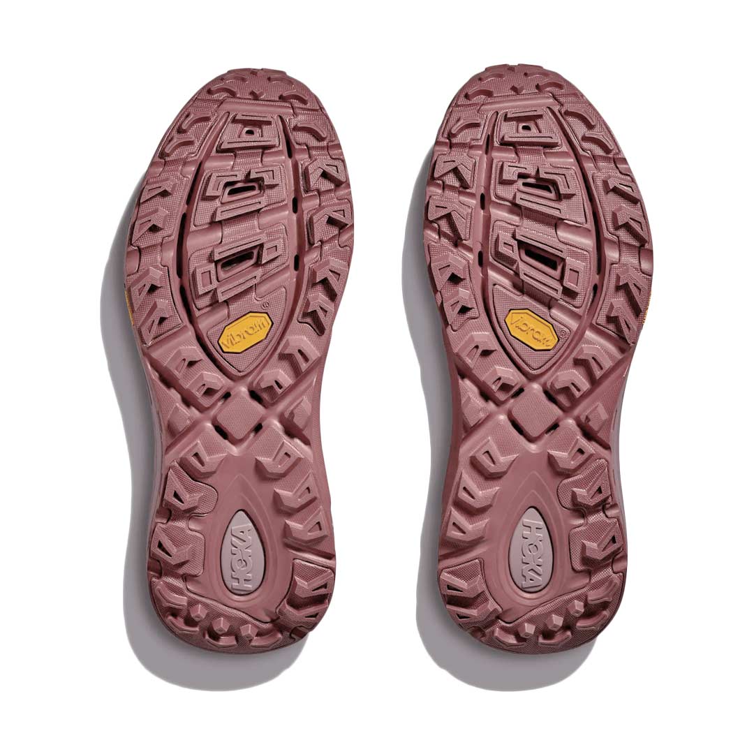 HOKA - Unisex Mafate Speed 2 Shoes (1126851-CVC) - Image 5