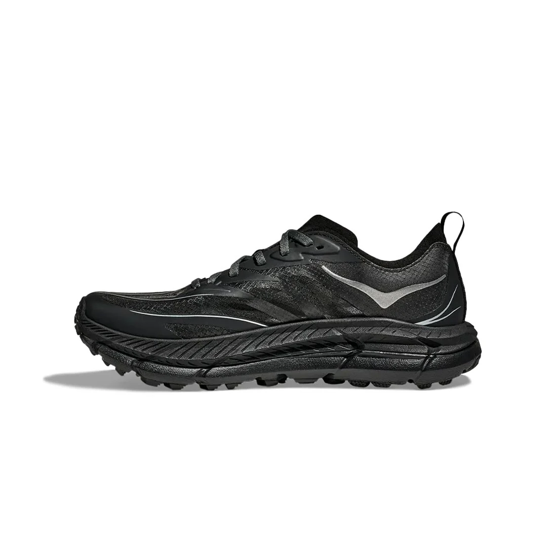 HOKA - Unisex Mafate Speed 4 Lite Shoes (1168450-BCKT) - Image 2