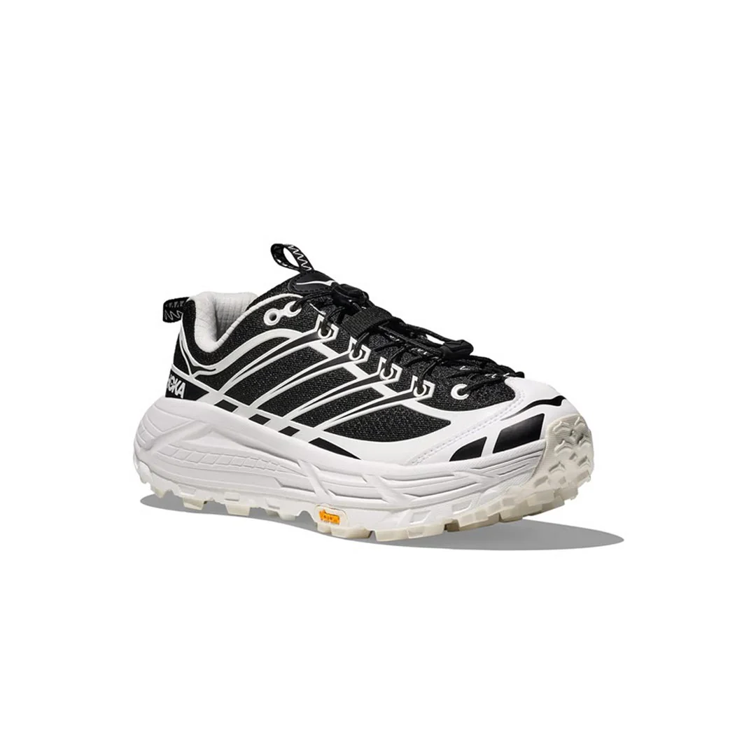 HOKA - Unisex Mafate Three2 Shoes  (1141572-FLCK) - Image 2