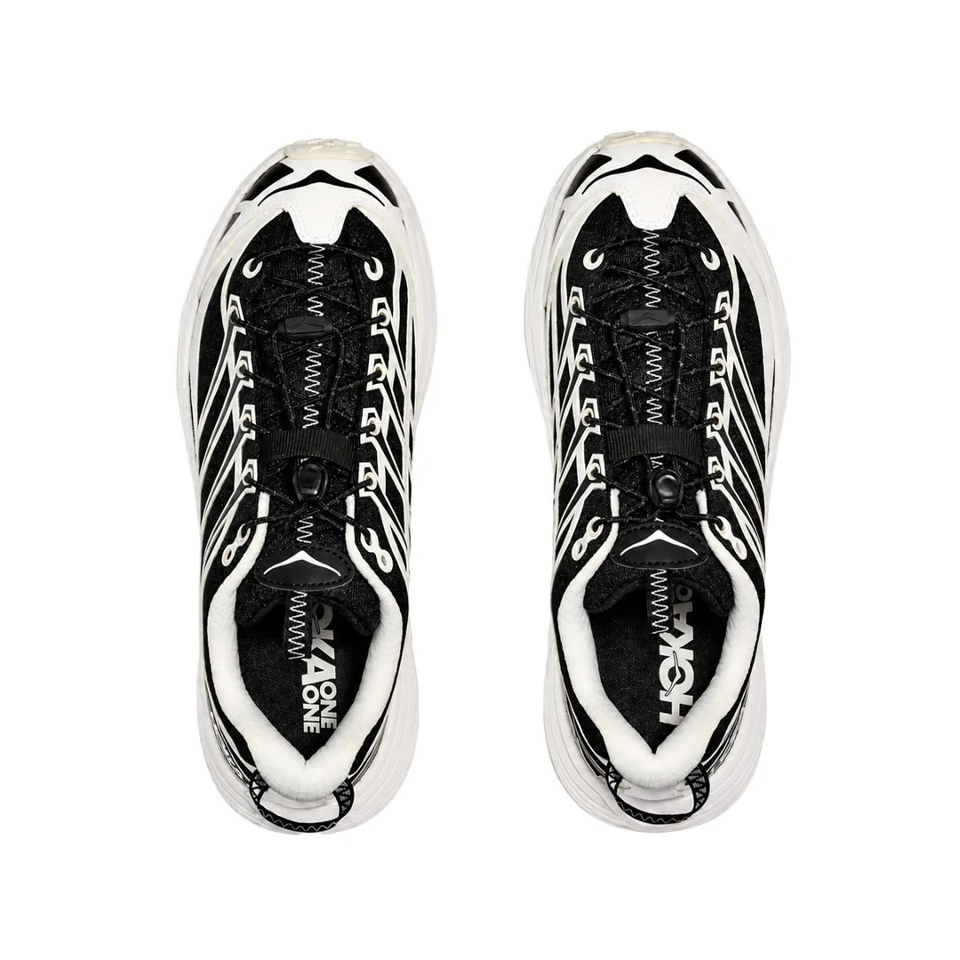 HOKA - Unisex Mafate Three2 Shoes  (1141572-FLCK) - Image 3