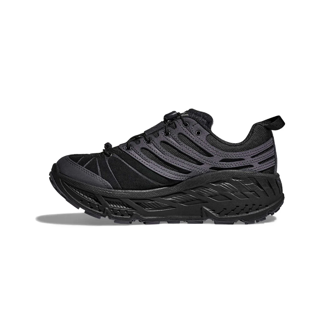 HOKA - Unisex Stinson Evo OG Shoes (1166450-BBLC) - Image 2