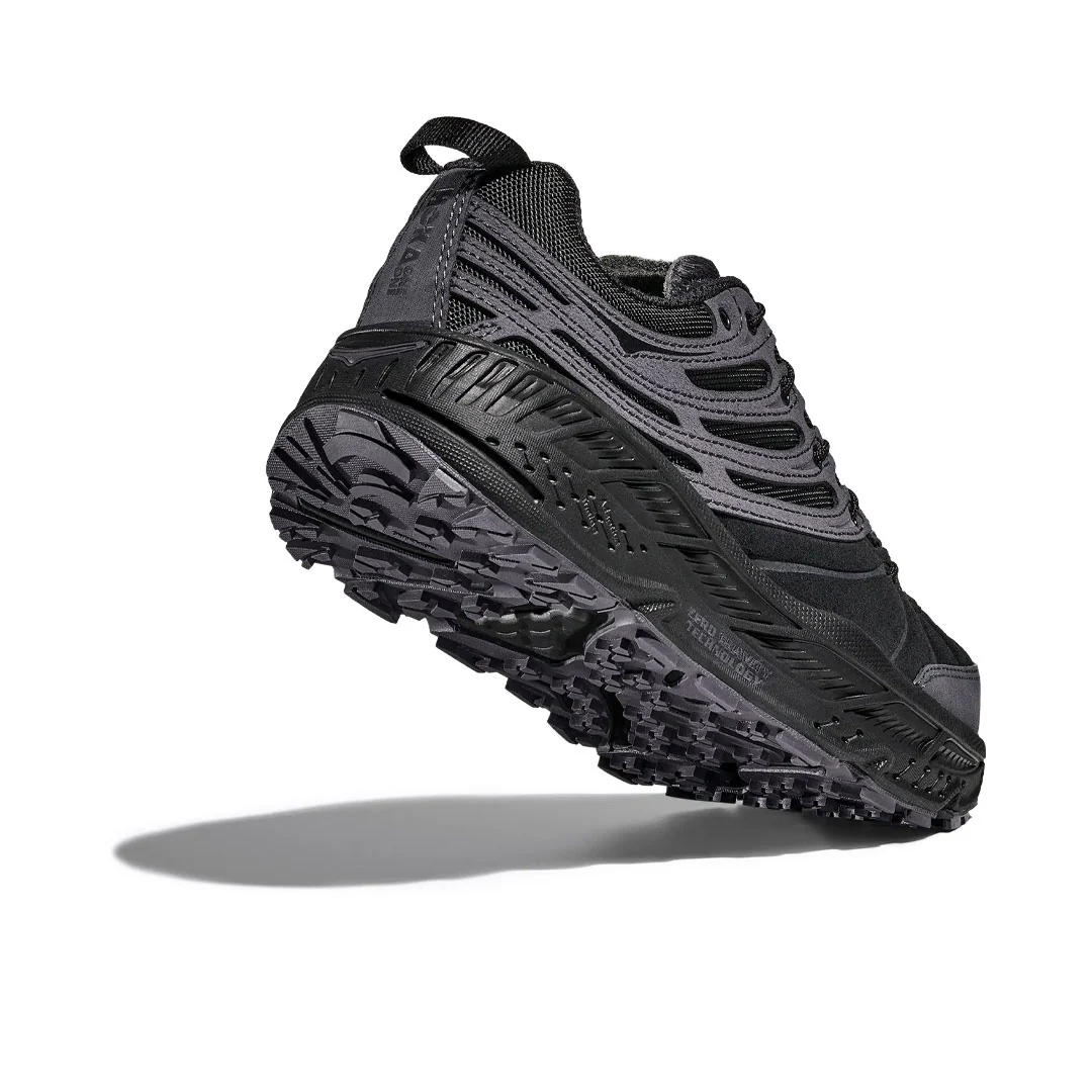 HOKA - Unisex Stinson Evo OG Shoes (1166450-BBLC) - Image 6
