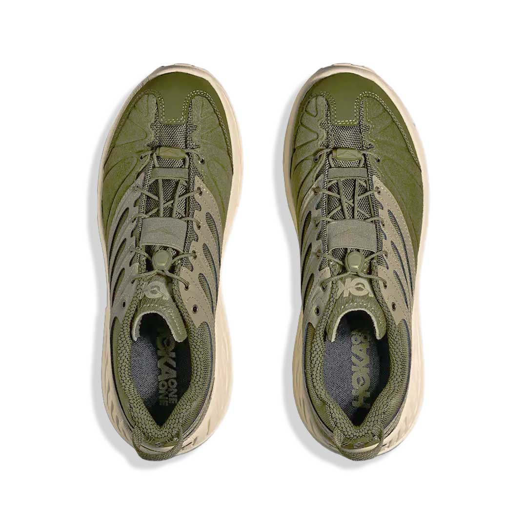 HOKA - Unisex Stinson Evo OG Shoes (1166450-MRNW) - Image 4