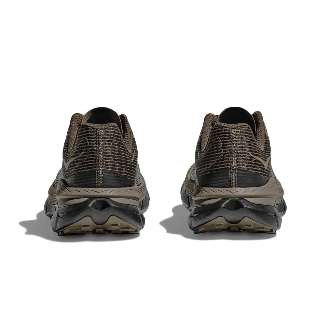 HOKA - Unisex Tecton X 2 TS Shoes (1168571-DCK) - Image 3