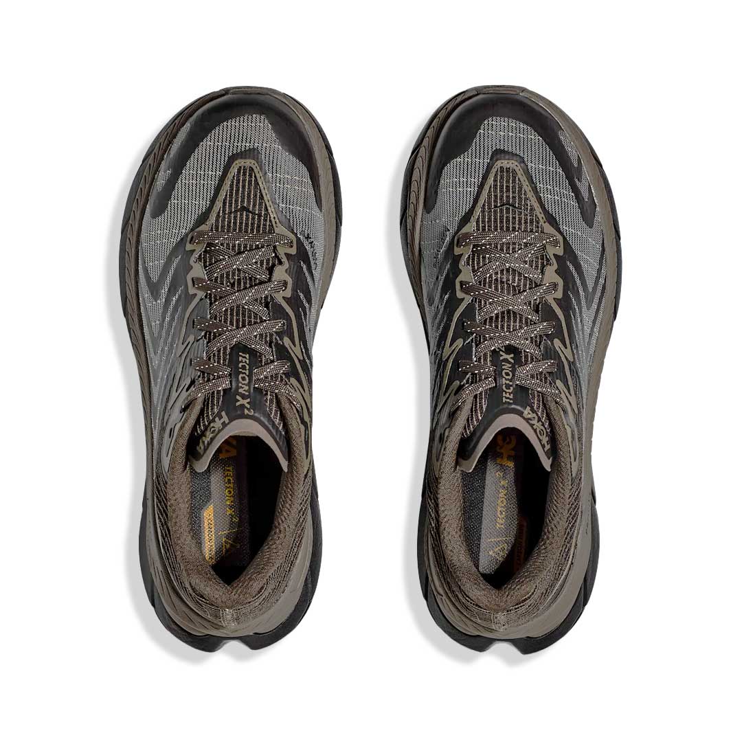HOKA - Unisex Tecton X 2 TS Shoes (1168571-DCK) - Image 4