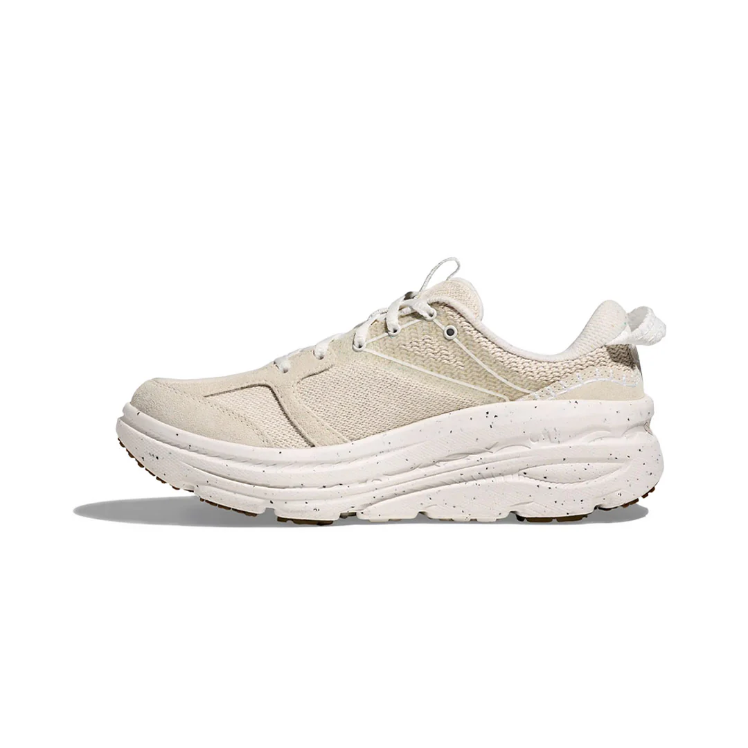 HOKA - Unisex Vibrant Bloom Bondi B3LS BP Shoes (1162131-FTPP) - Image 2