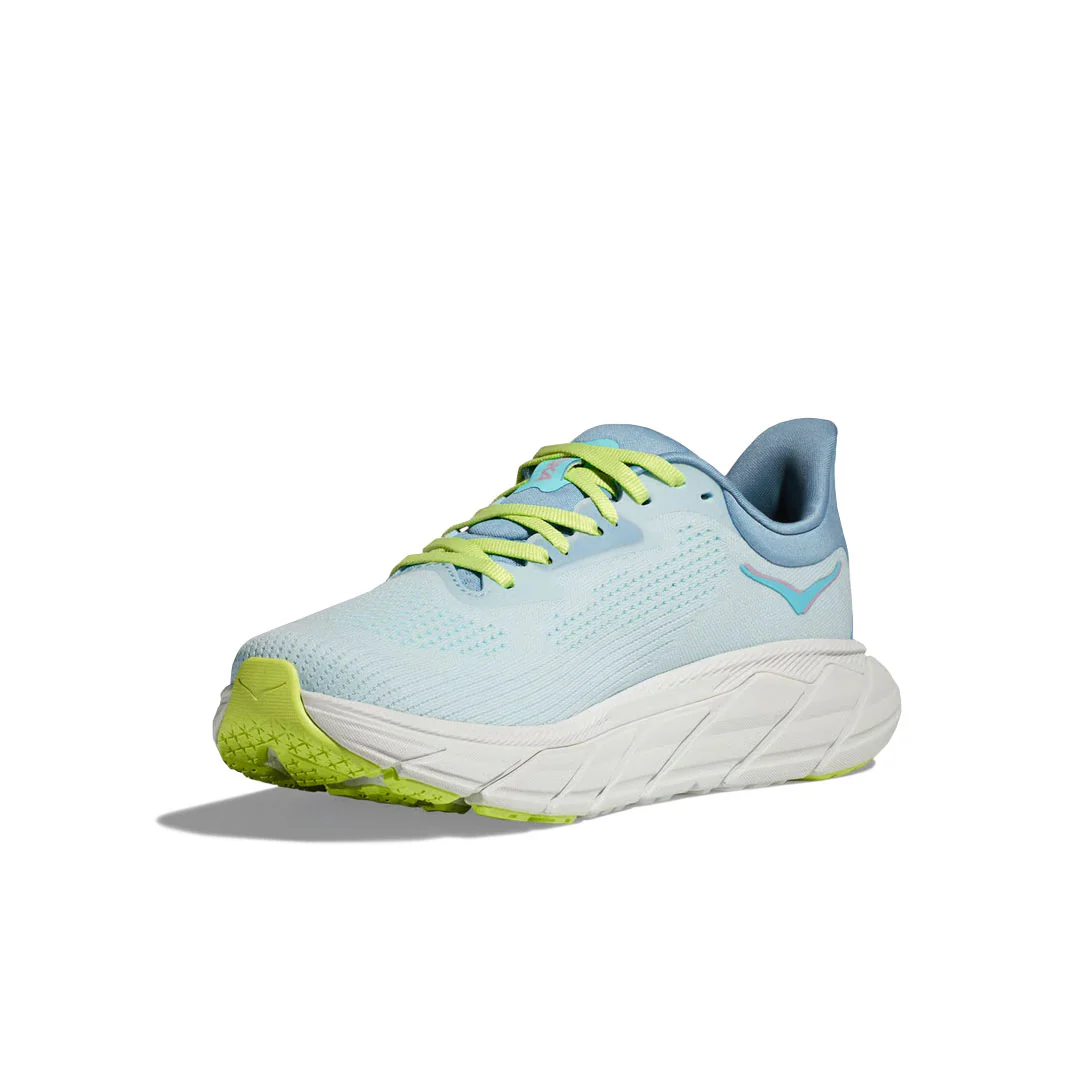 HOKA - Women's Arahi 7 Shoes (Wide) (1147890-ISK) - Image 2