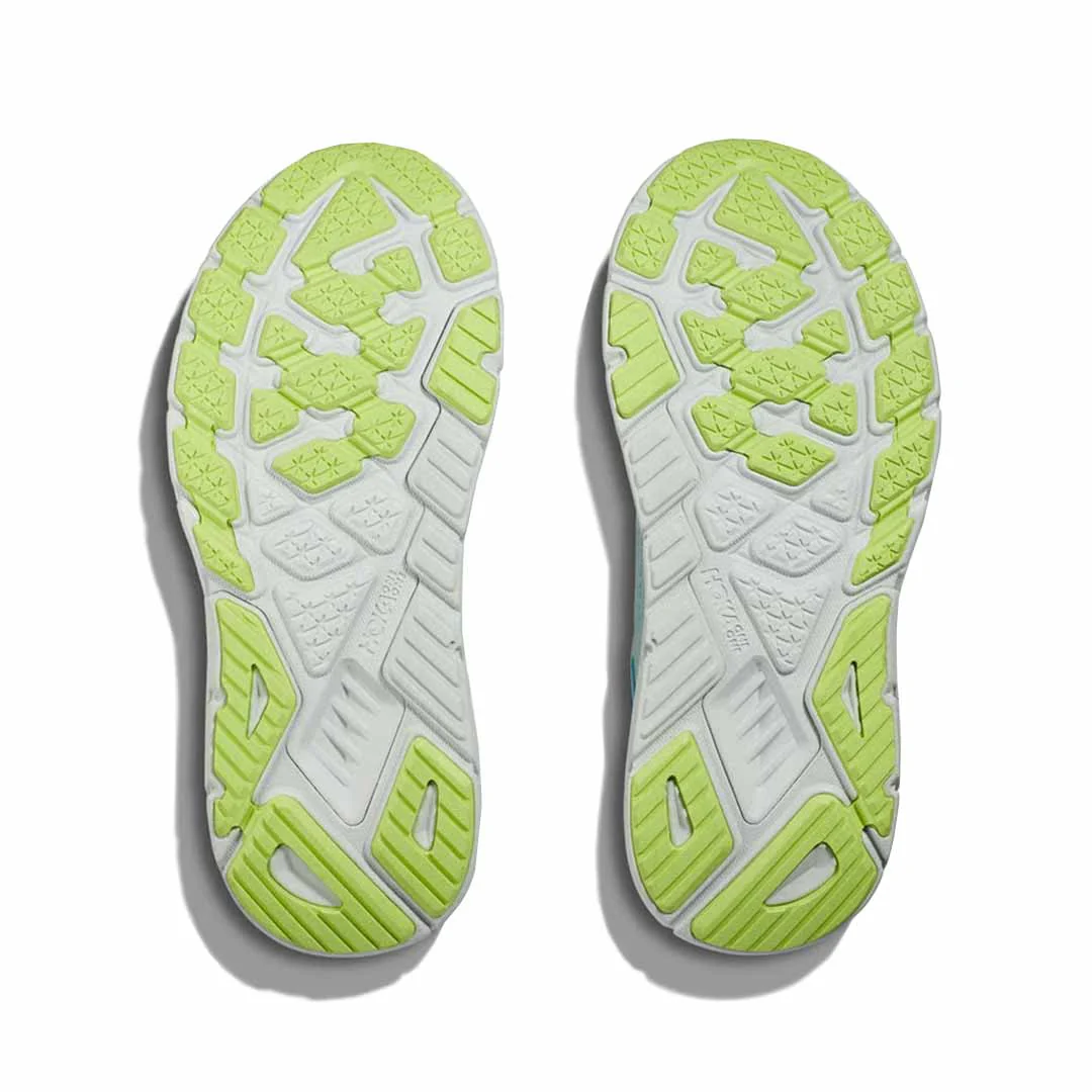 HOKA - Women's Arahi 7 Shoes (Wide) (1147890-ISK) - Image 5