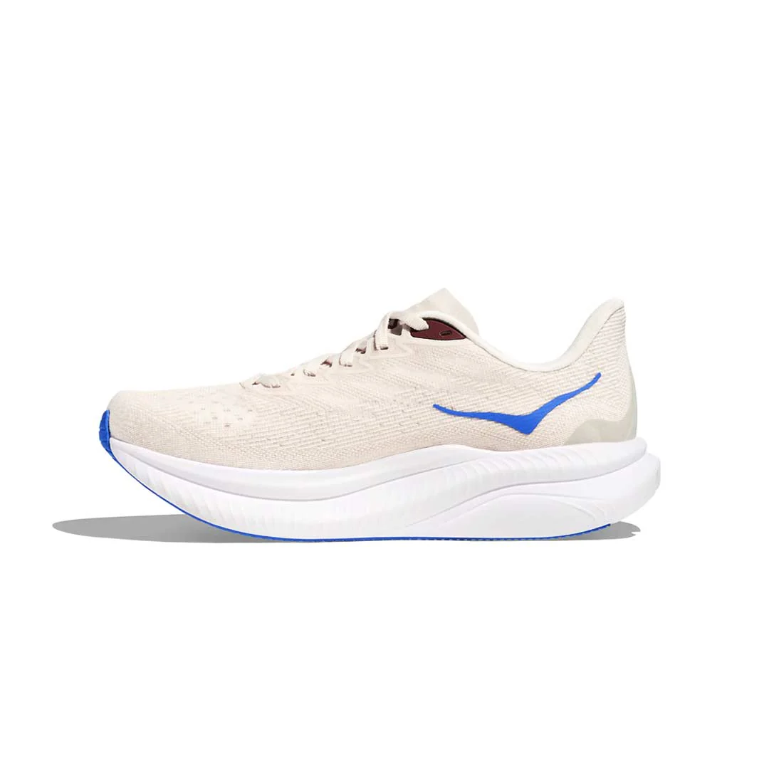 HOKA - Women's Mach 6 Shoes (1147810-SCCG) - Image 2