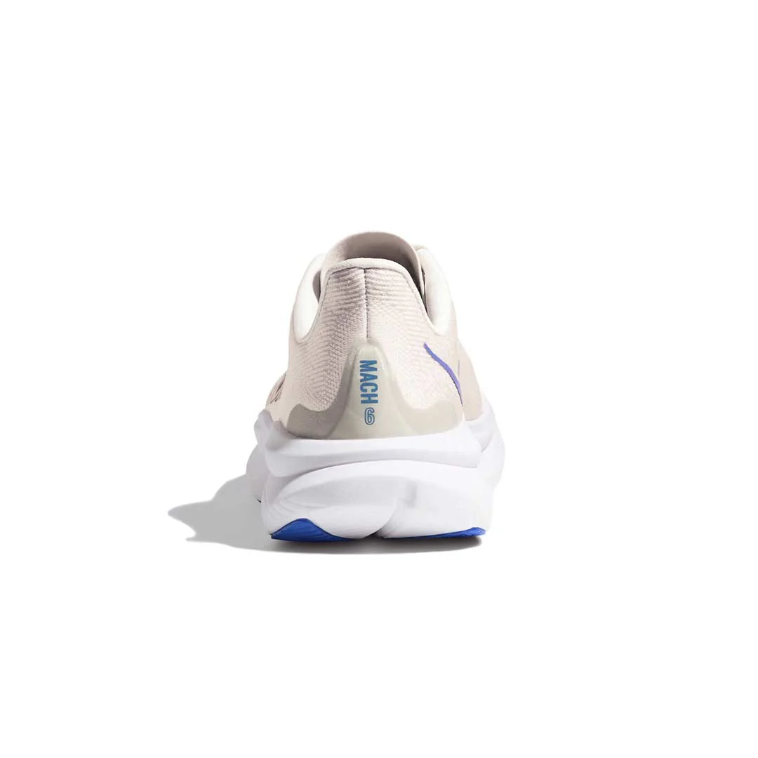 HOKA - Women's Mach 6 Shoes (1147810-SCCG) - Image 3
