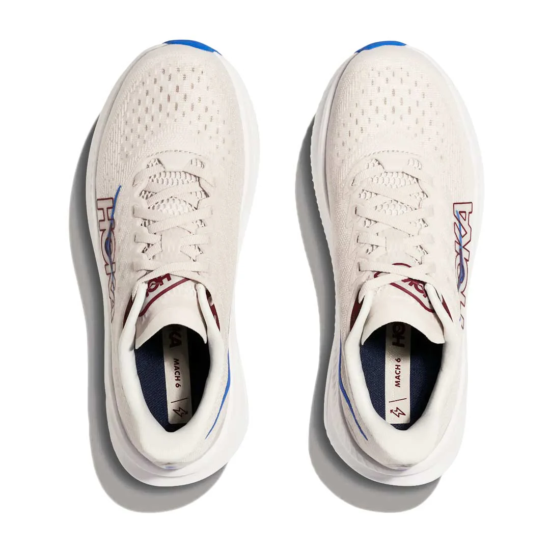 HOKA - Women's Mach 6 Shoes (1147810-SCCG) - Image 4