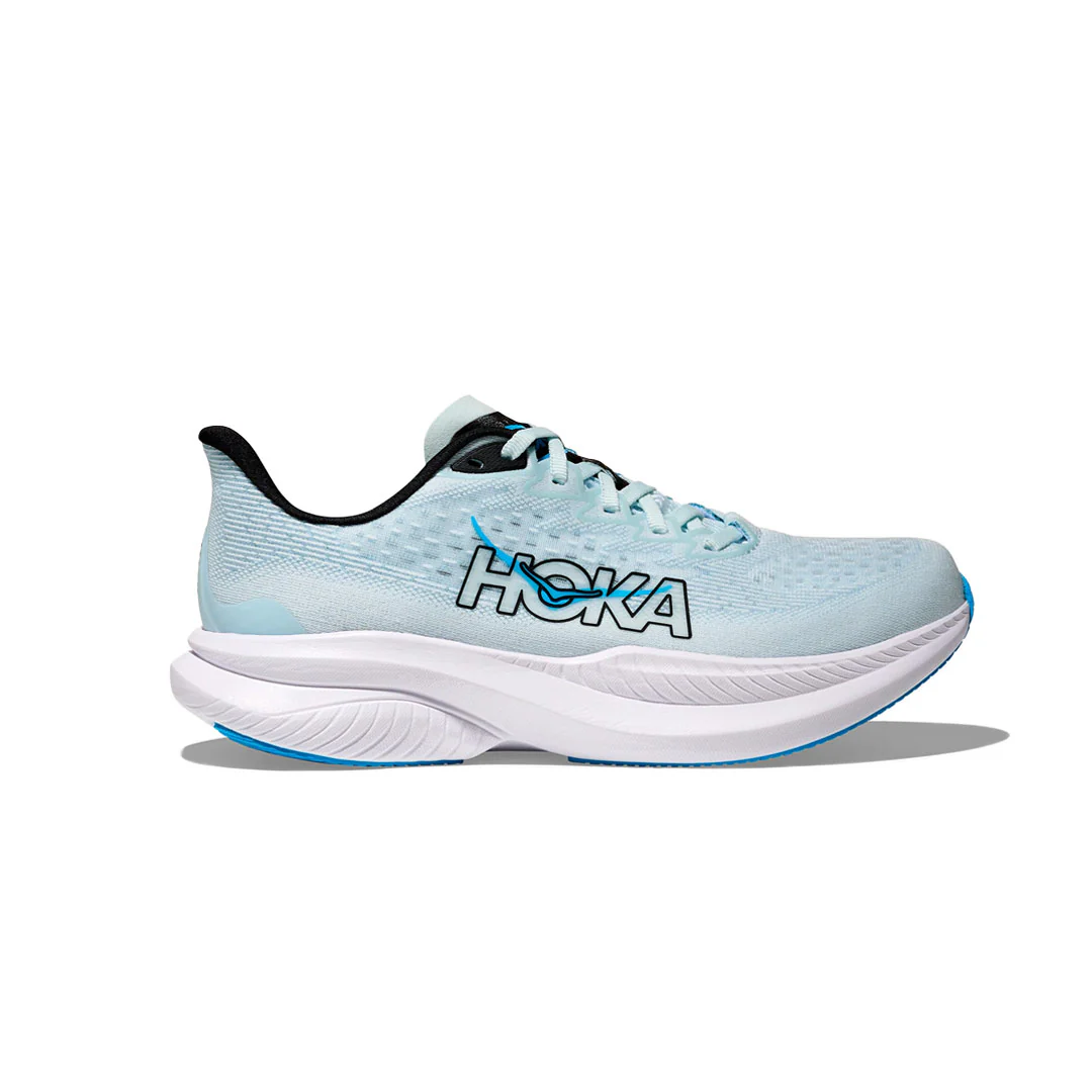 HOKA - Women's Mach 6 Shoes (1147810-TNDR)