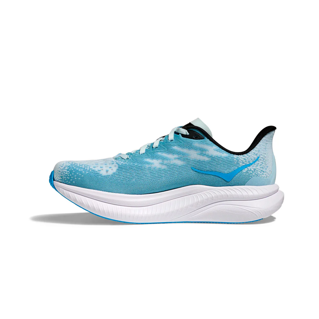 HOKA - Women's Mach 6 Shoes (1147810-TNDR) - Image 2