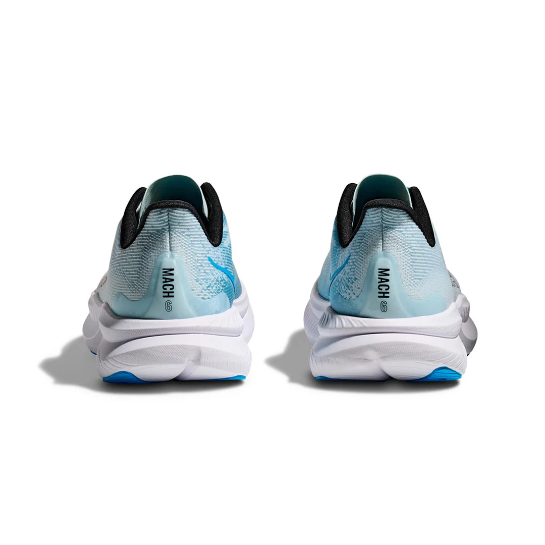 HOKA - Women's Mach 6 Shoes (1147810-TNDR) - Image 3