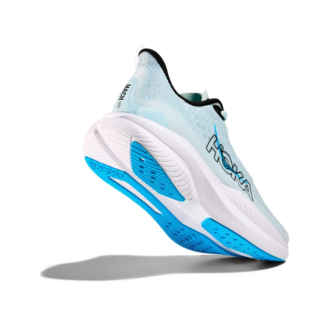 HOKA - Women's Mach 6 Shoes (1147810-TNDR) - Image 6