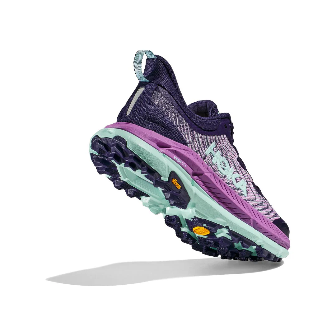HOKA - Women's Mafate Speed 4 Shoes (1131056-NSOF) - Image 5