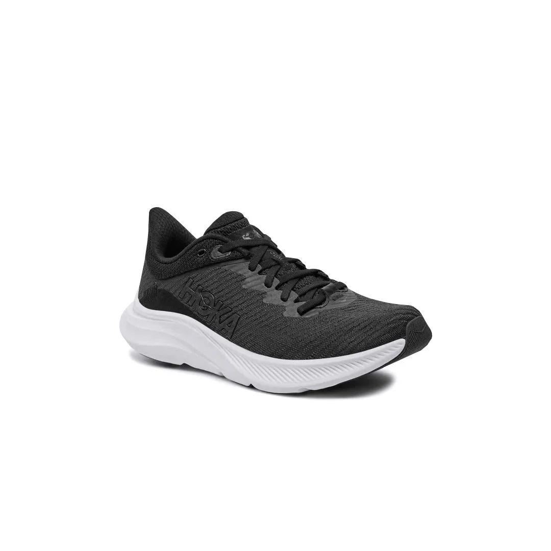HOKA - Women's Solimar Shoes (1123075-BWHT) - Image 2