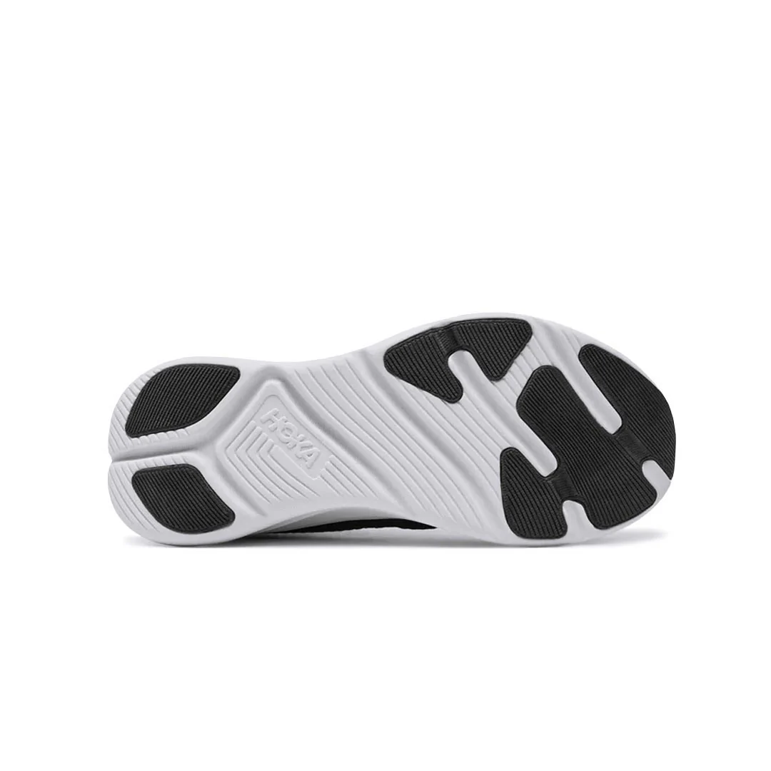 HOKA - Women's Solimar Shoes (1123075-BWHT) - Image 4