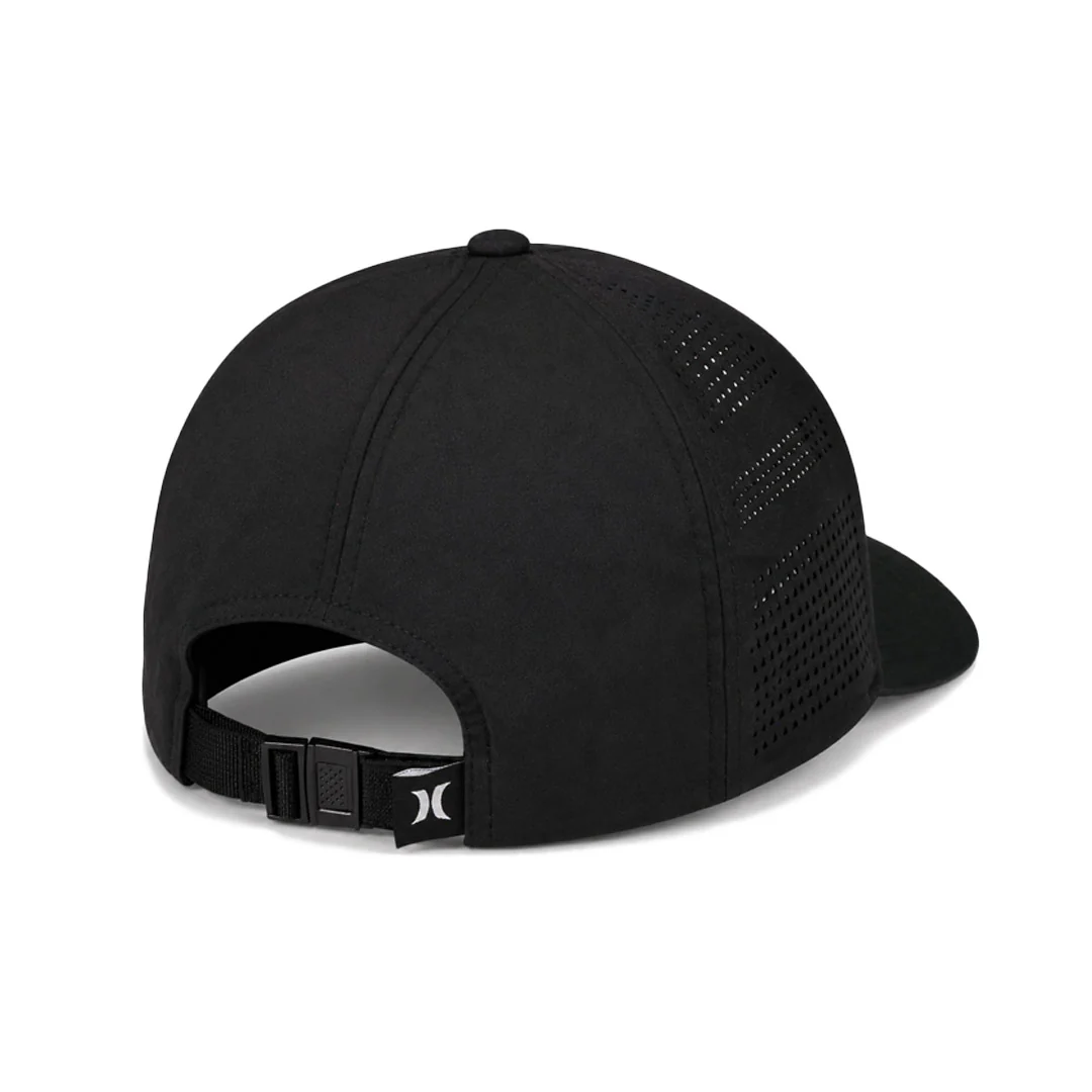 Hurley - Canyon Clip Closure Hat (HIHM0019 010) - Image 3