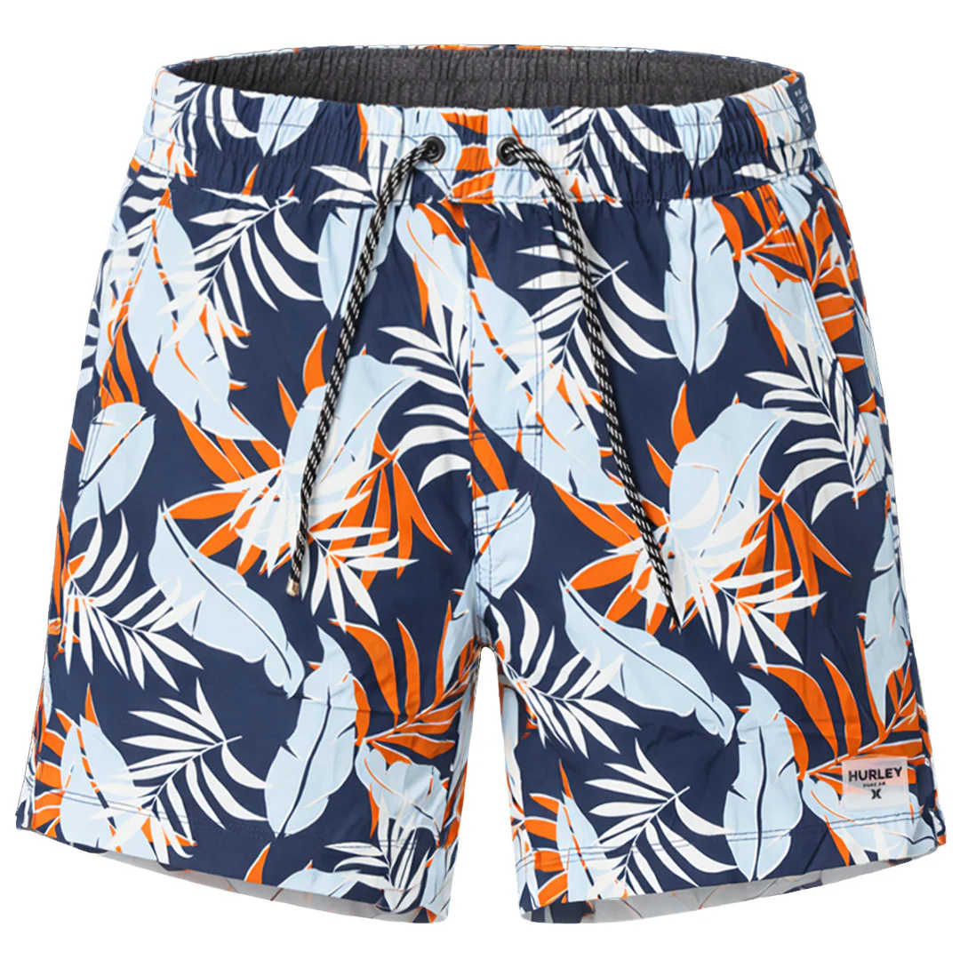 Hurley - Men's Resort Volley Swim Shorts (HSP26VMS-21484 431)