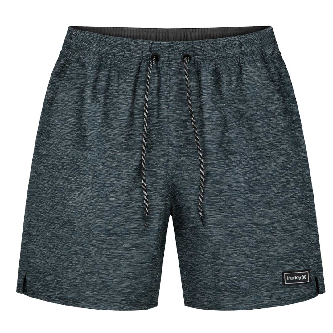 Hurley - Men's Static Volley Swim Shorts (HSP22VMS-03945 001)
