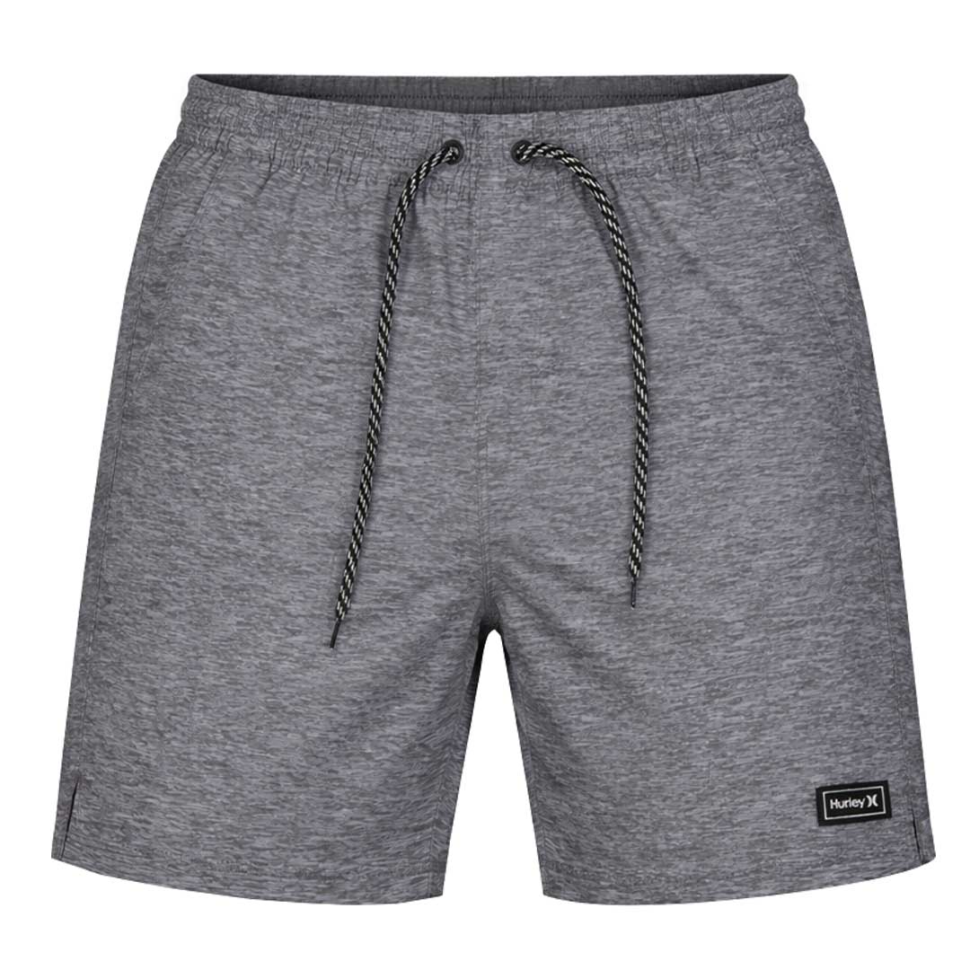 Hurley - Men's Static Volley Swim Shorts (HSP22VMS-03945 095)