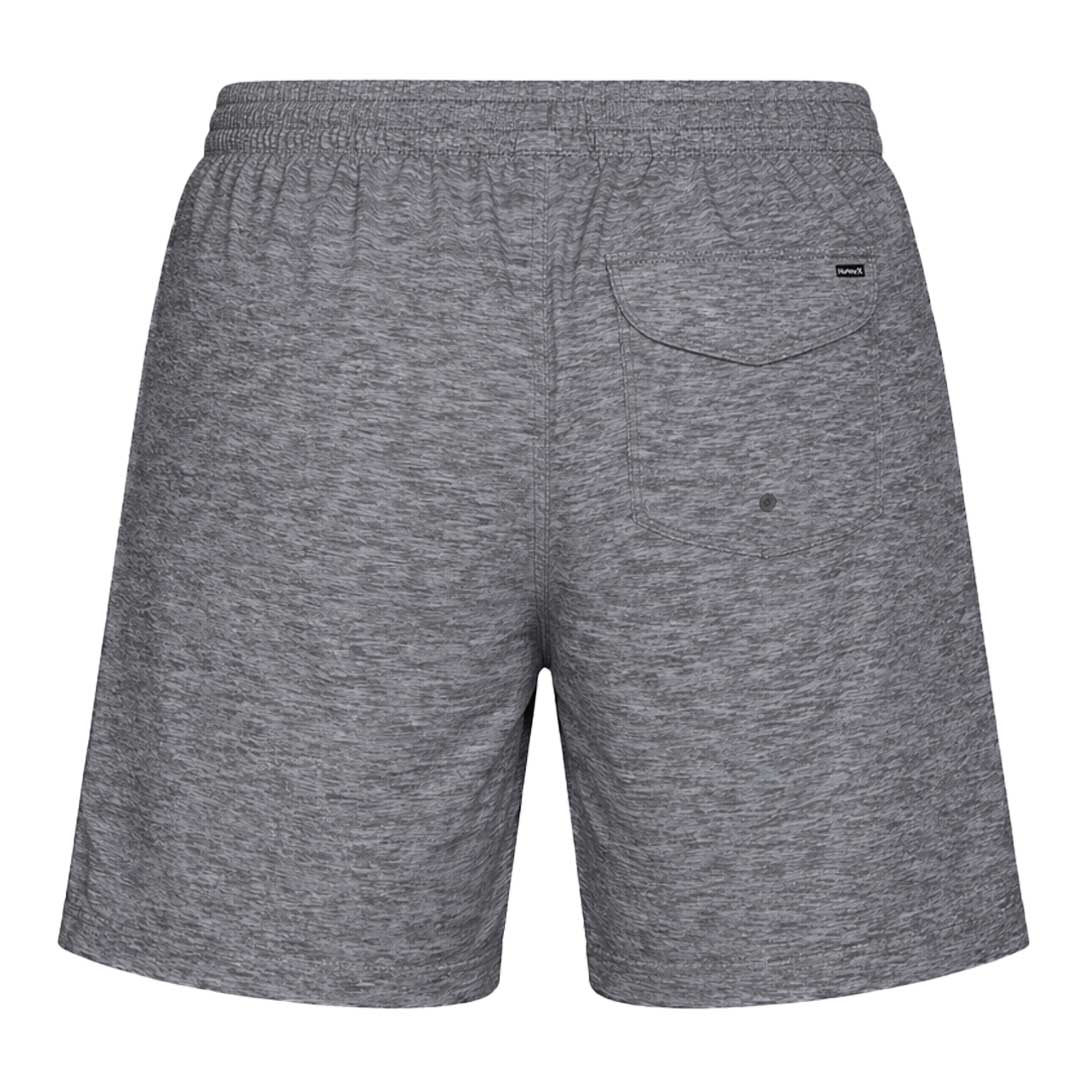 Hurley - Men's Static Volley Swim Shorts (HSP22VMS-03945 095) - Image 2