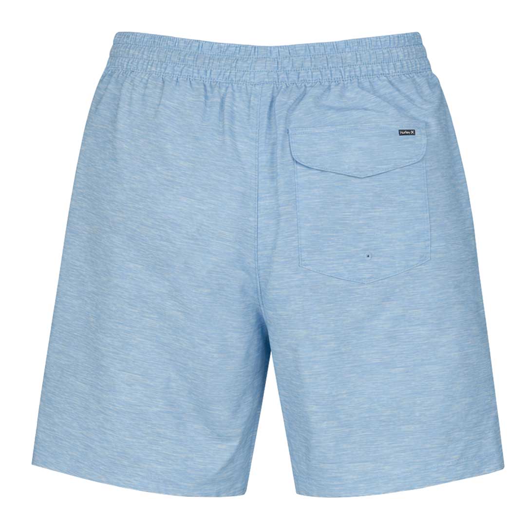 Hurley - Men's Static Volley Swim Shorts (HSP22VMS-03945 405) - Image 2