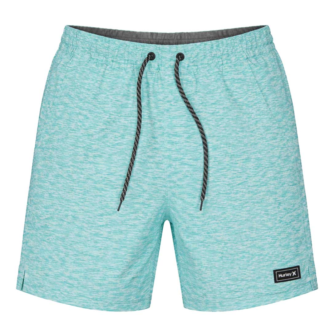 Hurley - Men's Static Volley Swim Shorts (HSP22VMS-03945 477)