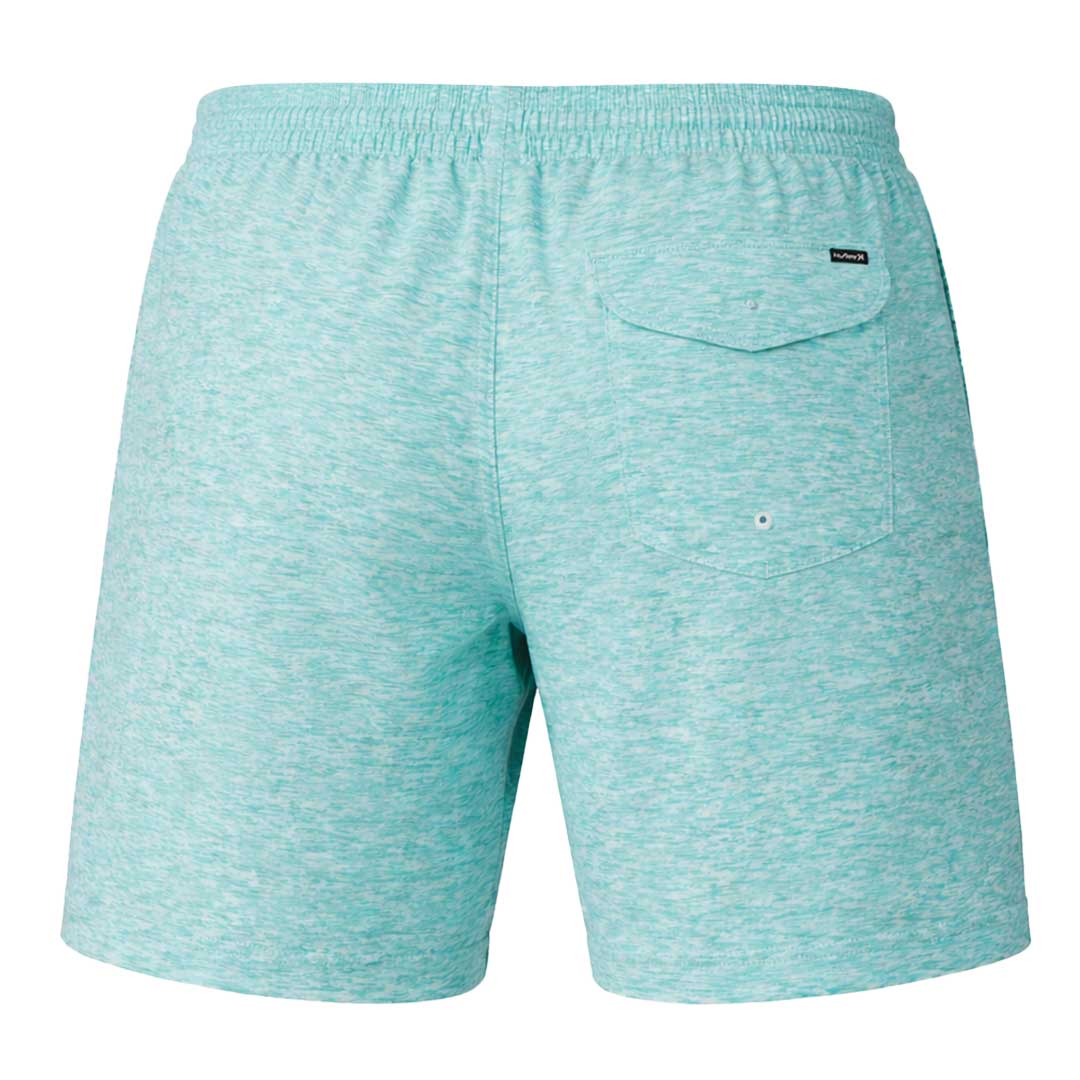 Hurley - Men's Static Volley Swim Shorts (HSP22VMS-03945 477) - Image 2