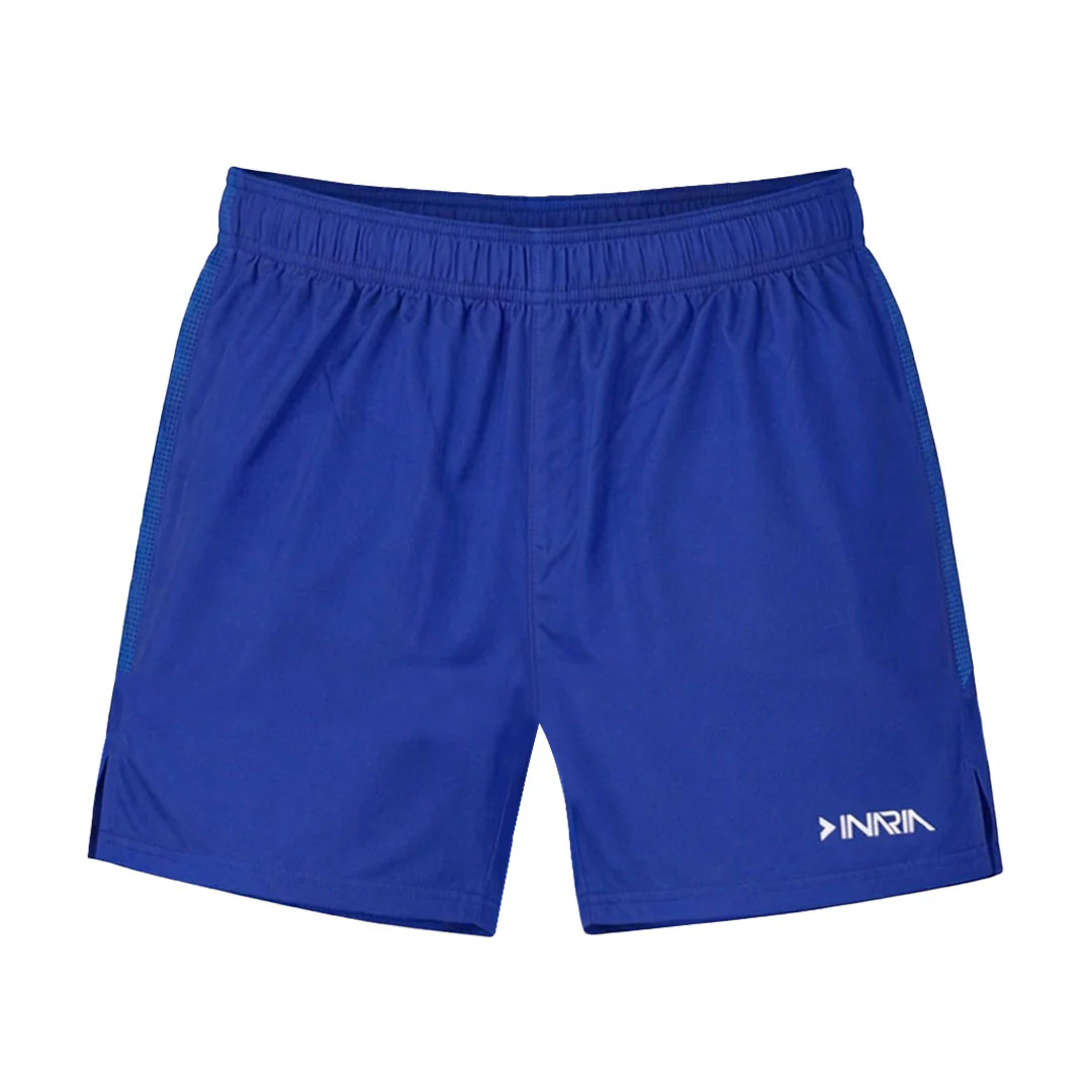 INARIA - Kids' (Junior) Derby Shorts (2010-ROY-Y)