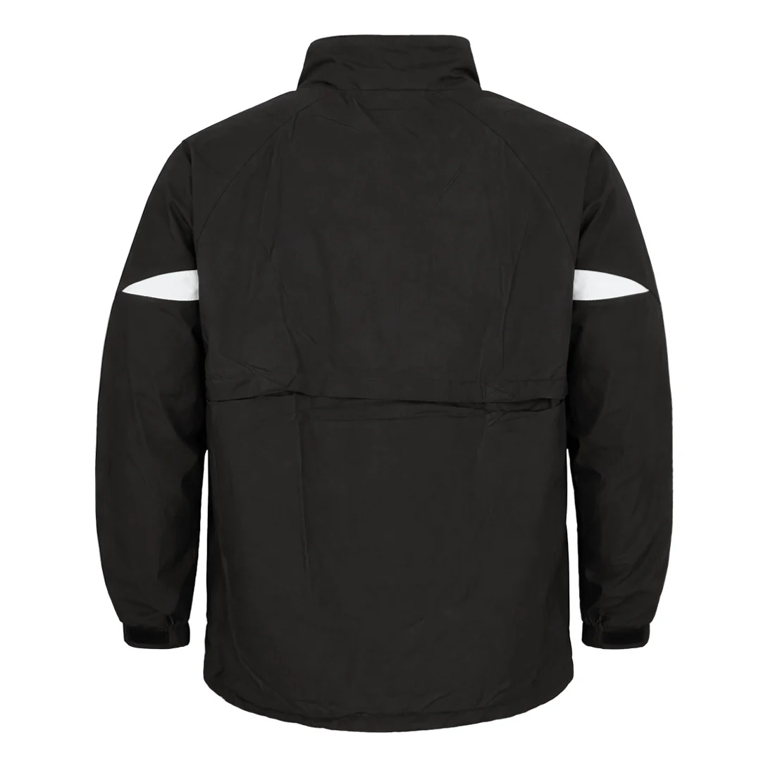 INARIA - Kids' (Junior) Edge Track Jacket (2586-BLW-Y) - Image 2