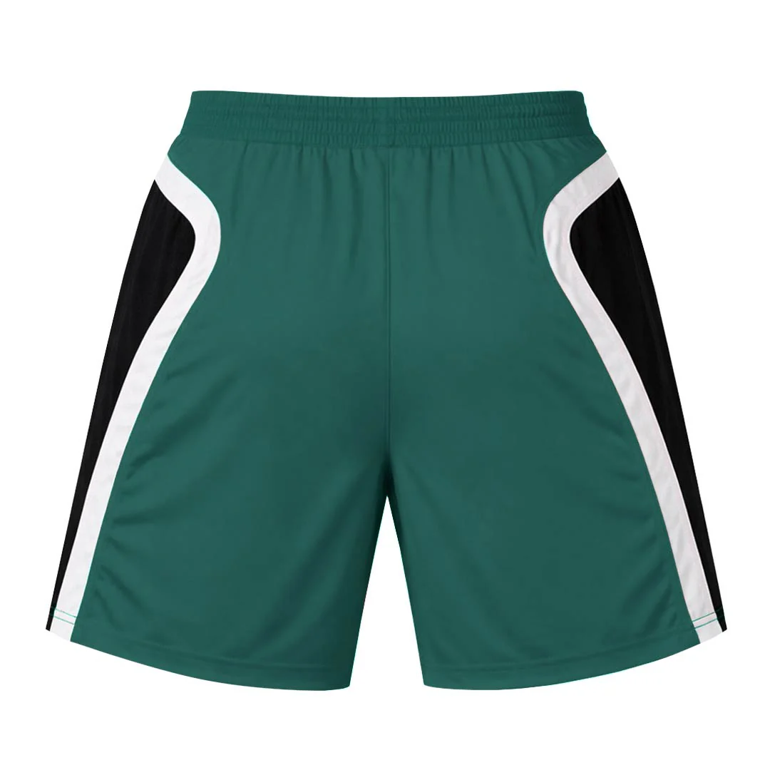 INARIA - Kids' (Junior) Fire Shorts (2135-FOB-Y) - Image 2