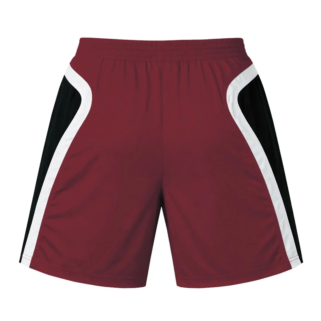 INARIA - Kids' (Junior) Fire Shorts (2135-MAB-Y) - Image 2