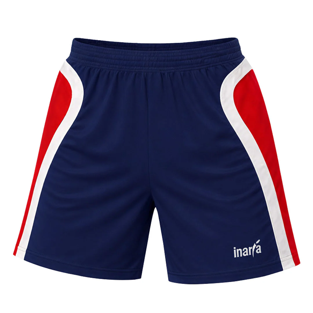 INARIA - Kids' (Junior) Fire Shorts (2135-NAS-Y)