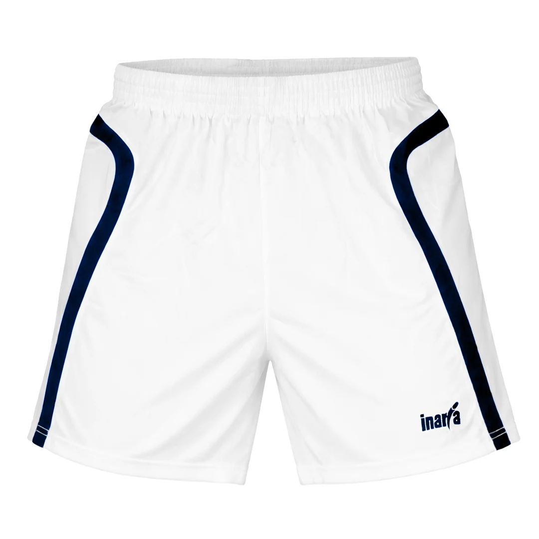INARIA - Kids' (Junior) Fire Shorts (2135-WHN-Y)