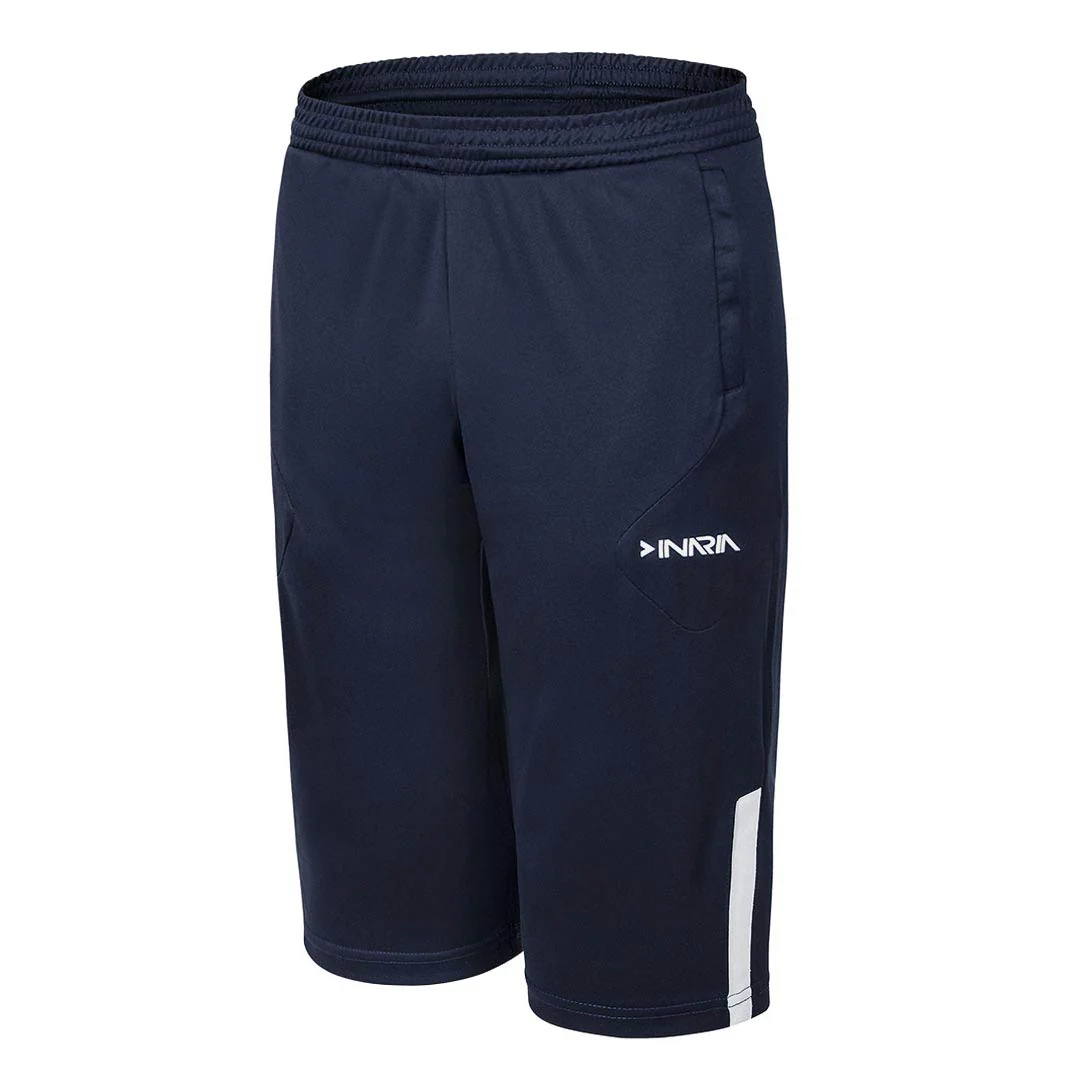INARIA - Kids' (Junior) Salerno 3/4 Capri Pant (2692-NAV-Y)
