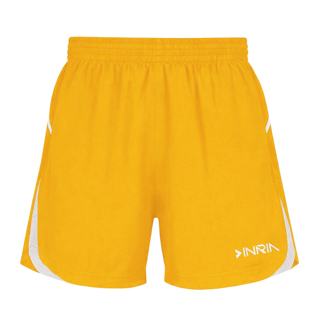 INARIA - Kids' (Junior) Sweden Shorts (2141-GOW-Y-2)