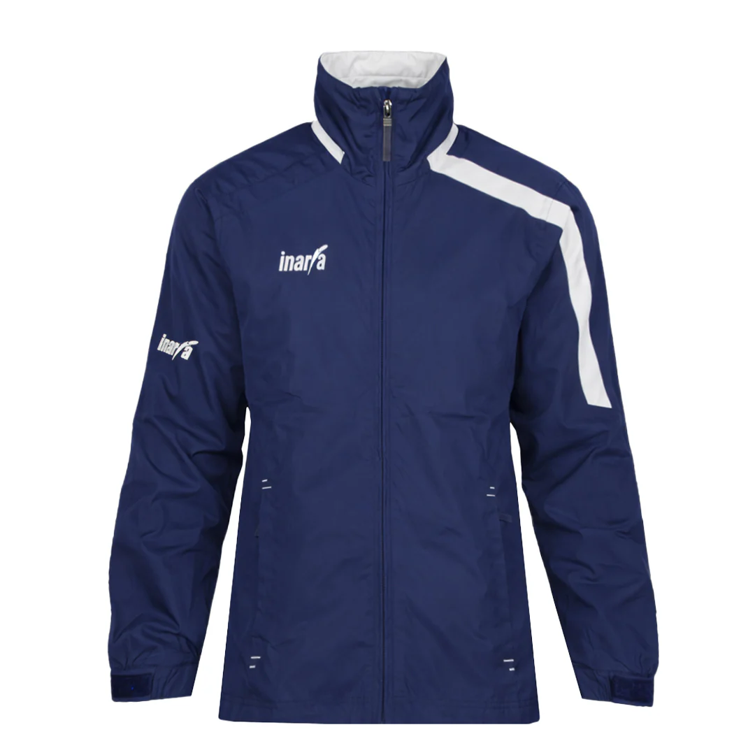INARIA - Kids' (Junior) Vector Tracksuit Jacket (2700-NAW-Y)