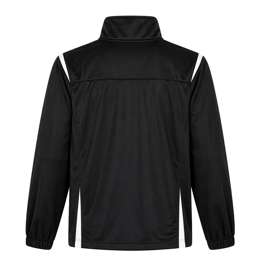 INARIA - Kids' (Junior) Viva Jacket (2550-BLK-Y) - Image 2
