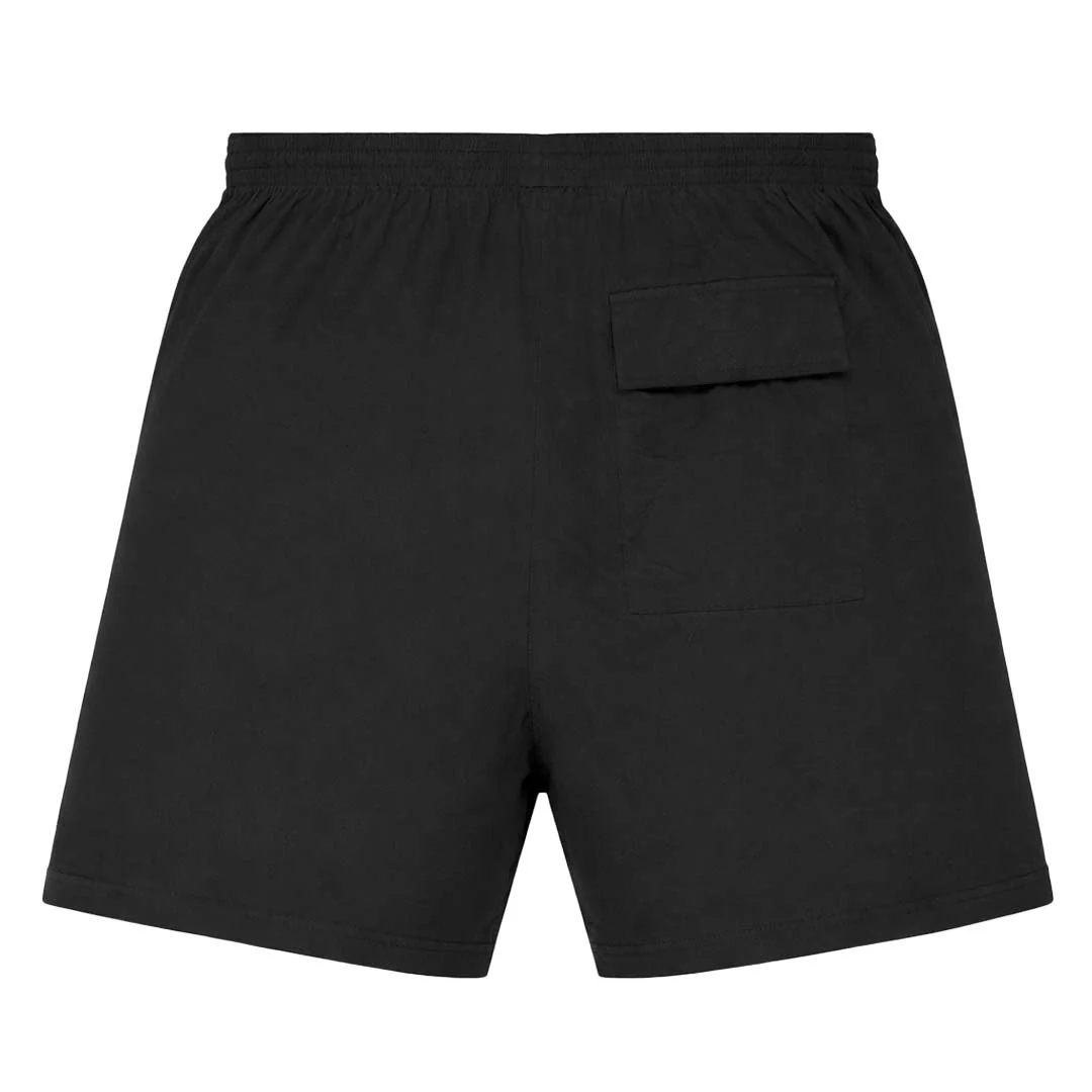 INARIA - Men's Arbitro Shorts (2695-BLK-A) - Image 2