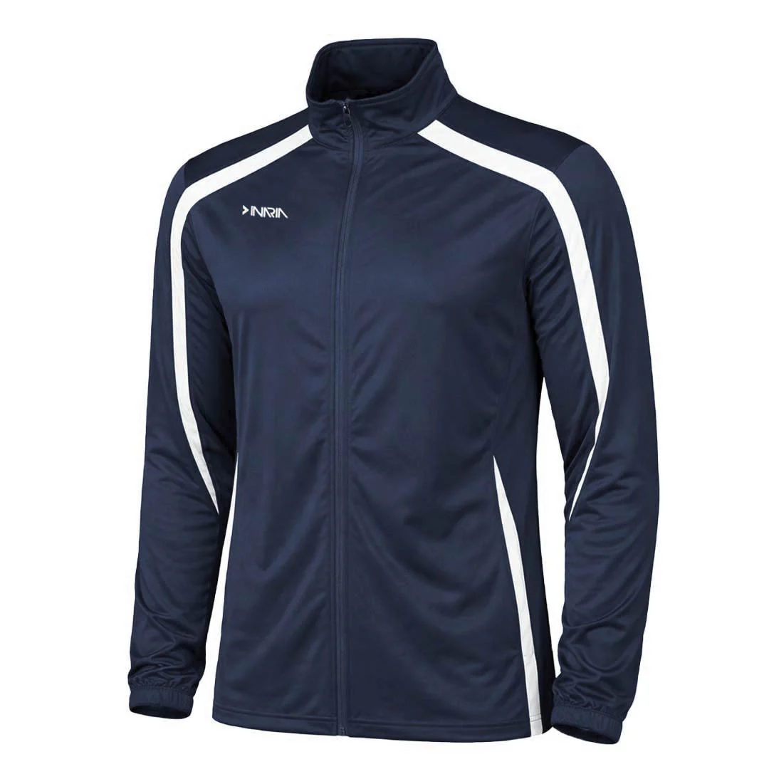 INARIA - Men's Catenaccio Training Jacket (2618-NAW-A)