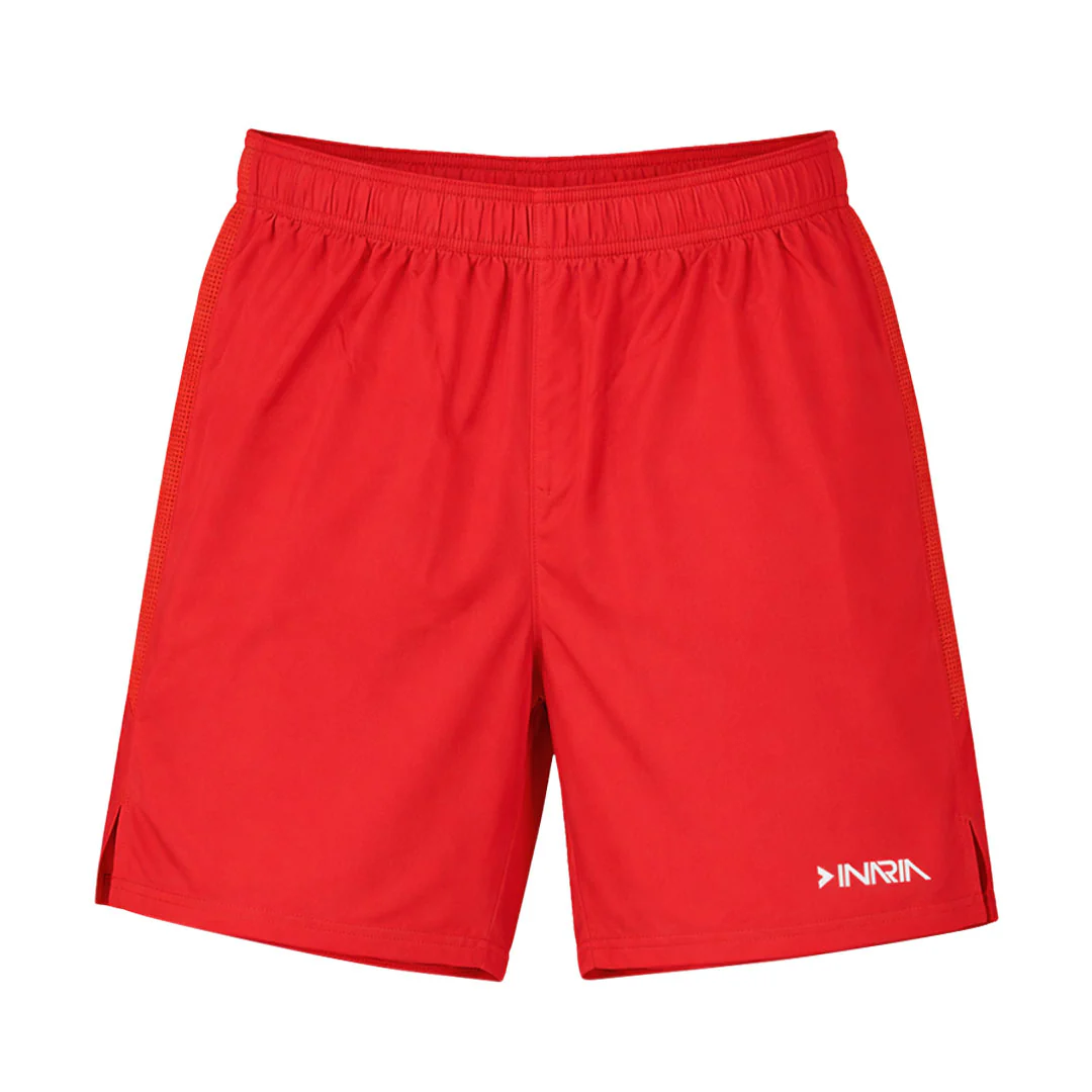 INARIA - Men's Derby Shorts (2010-SCA-A)