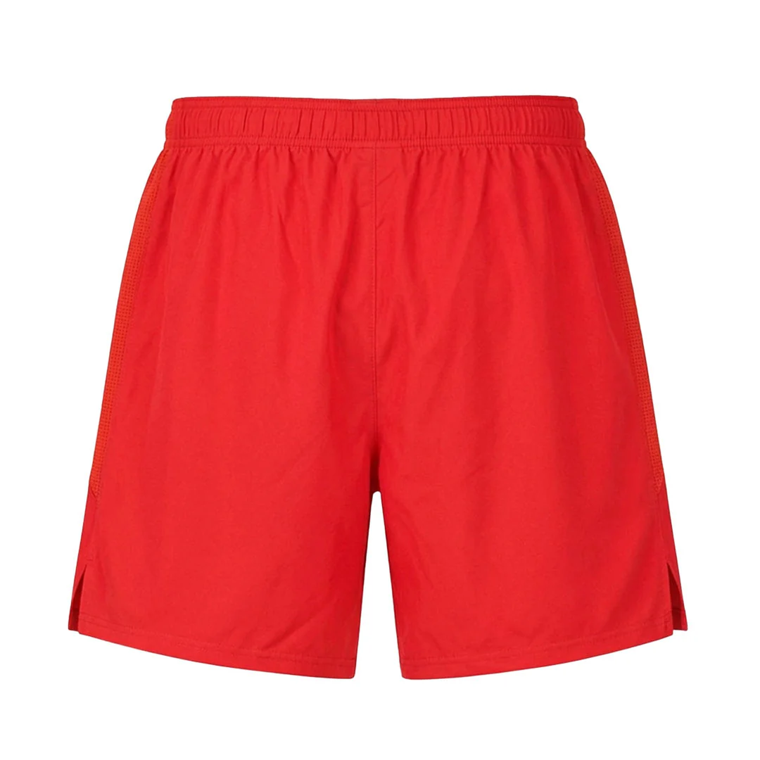 INARIA - Men's Derby Shorts (2010-SCA-A) - Image 2
