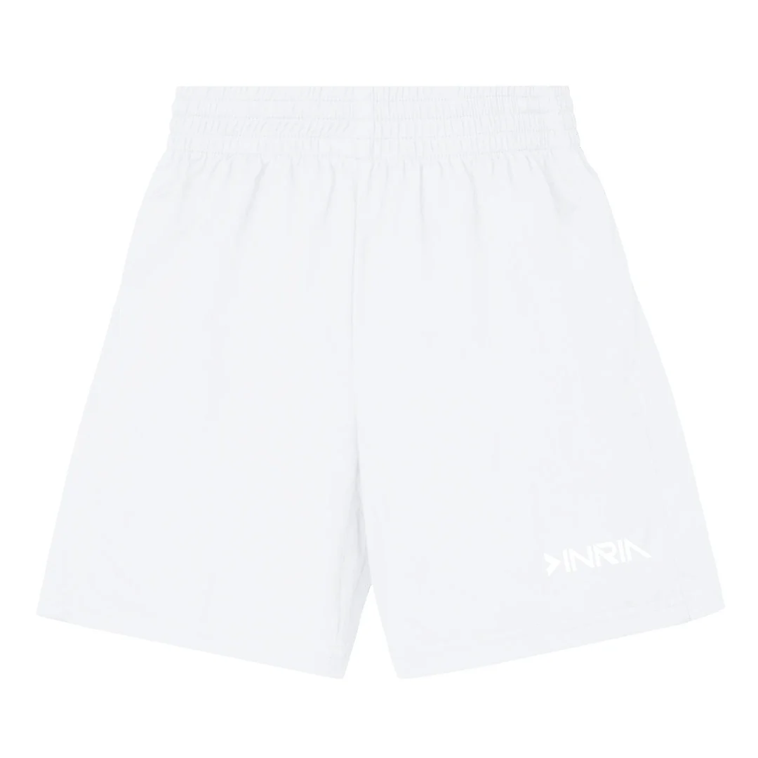 INARIA - Men's Europa Shorts (2150-WHW-A)