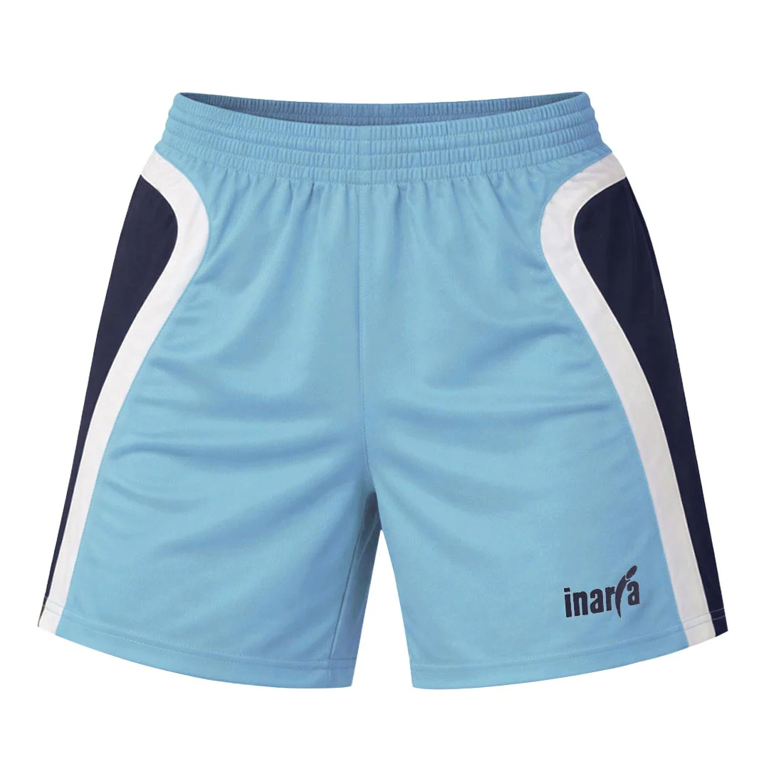 INARIA - Men's Fire Shorts (2135-CON-A)